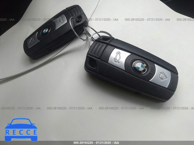2013 BMW Z4 SDRIVE28I WBALL5C59DE717267 Bild 10