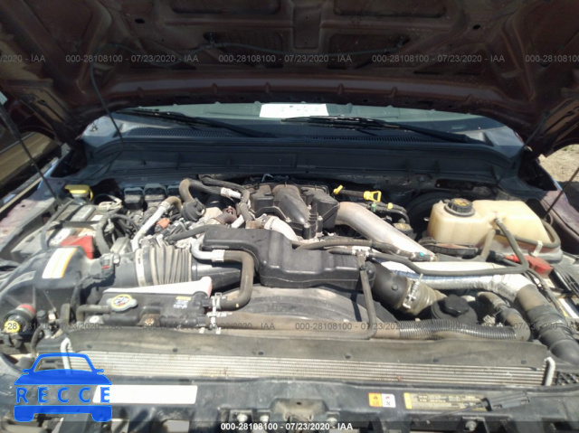 2012 FORD SUPER DUTY F-350 SRW XL/XLT/LARIAT/KING RANCH 1FT8W3BT0CEB30040 image 9