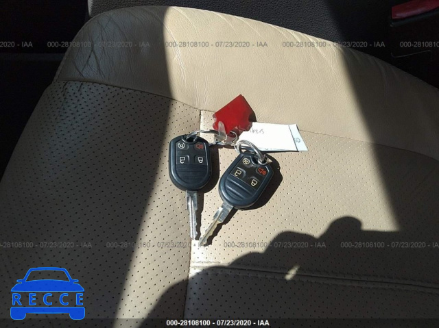 2012 FORD SUPER DUTY F-350 SRW XL/XLT/LARIAT/KING RANCH 1FT8W3BT0CEB30040 image 10
