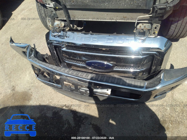 2012 FORD SUPER DUTY F-350 SRW XL/XLT/LARIAT/KING RANCH 1FT8W3BT0CEB30040 image 11