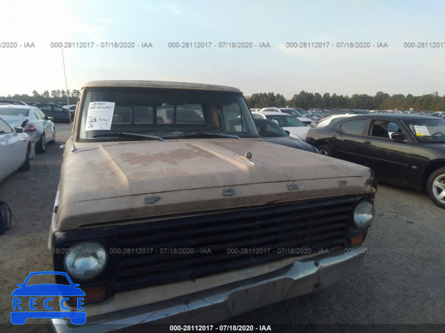 1967 FORD F100 F10ANB40669 image 5