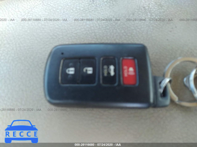 2013 TOYOTA CAMRY HYBRID LE/XLE 4T1BD1FK6DU080930 image 10