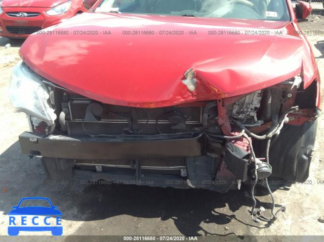 2013 TOYOTA CAMRY HYBRID LE/XLE 4T1BD1FK6DU080930 image 5