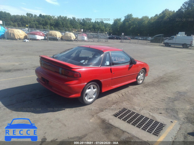 1993 GEO STORM GSI 2+2 J81RT238XP7530341 image 3