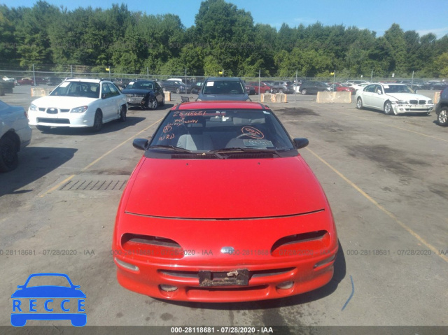 1993 GEO STORM GSI 2+2 J81RT238XP7530341 Bild 5