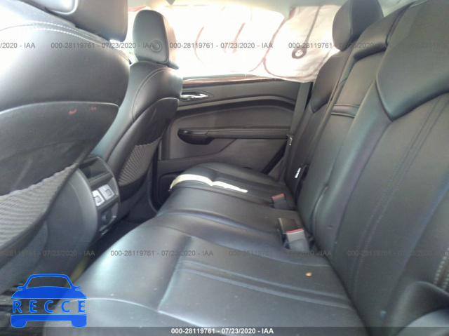 2013 CADILLAC SRX LUXURY COLLECTION 3GYFNCE34DS590390 image 7