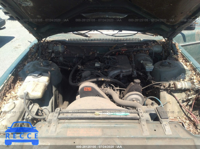1982 VOLVO 244 DL/GL YV1AX4944C1712971 image 9