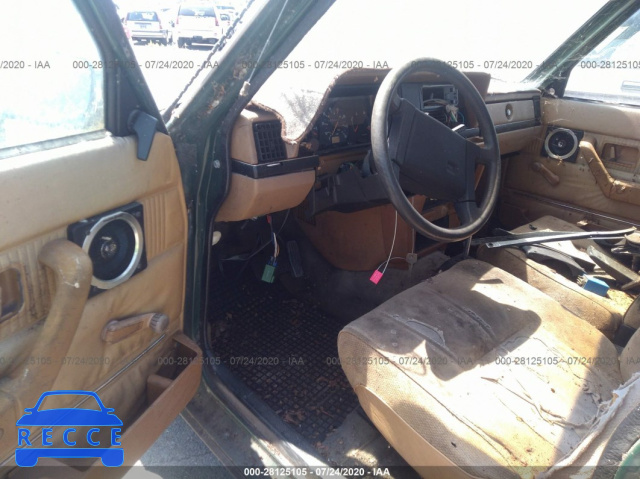 1982 VOLVO 244 DL/GL YV1AX4944C1712971 image 4