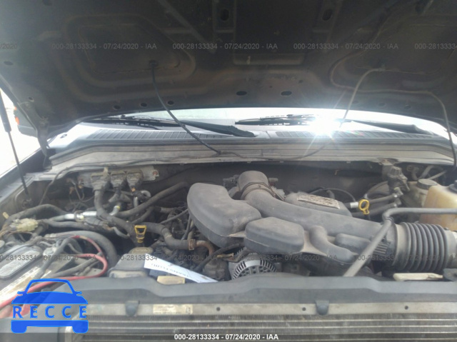 2008 FORD SUPER DUTY F-350 SRW XL/XLT/FX4/LARIAT 1FTWX31568EB28842 image 9