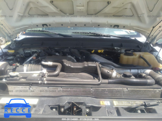 2011 FORD SUPER DUTY F-350 SRW XL/XLT/LARIAT/KING RANCH 1FT8W3AT9BEC23901 image 9