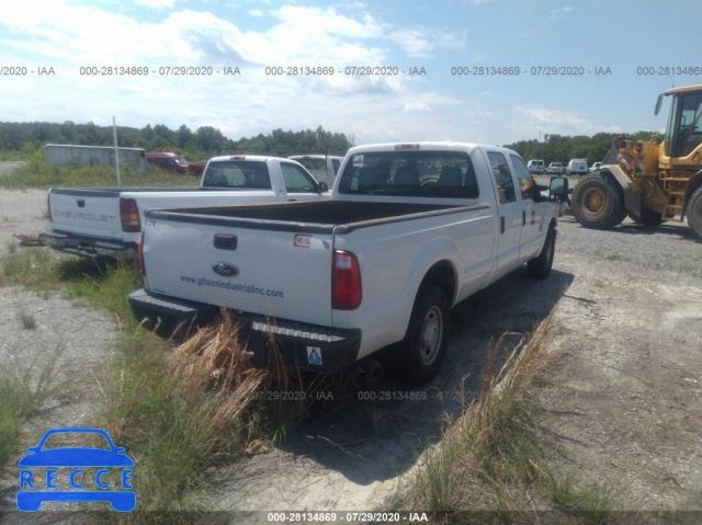 2011 FORD SUPER DUTY F-350 SRW XL/XLT/LARIAT/KING RANCH 1FT8W3AT9BEC23901 image 3
