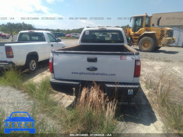 2011 FORD SUPER DUTY F-350 SRW XL/XLT/LARIAT/KING RANCH 1FT8W3AT9BEC23901 image 7