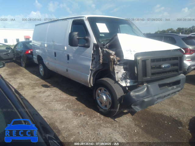 2012 FORD ECONOLINE CARGO VAN RECREATIONAL/COMMERCIAL 1FTNE2EW2CDA30811 Bild 0