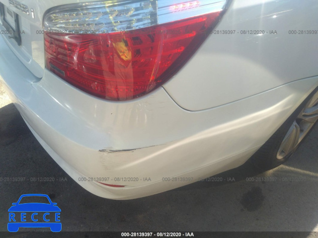 2010 BMW 5 SERIES 528I WBANU5C54AC128091 Bild 5