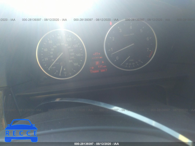 2010 BMW 5 SERIES 528I WBANU5C54AC128091 Bild 6