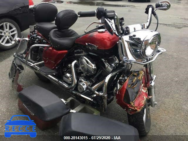 2013 HARLEY-DAVIDSON FLHRC ROAD KING CLASSIC 1HD1FRM11DB631603 image 0