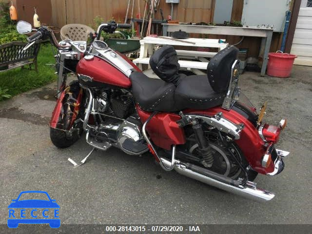 2013 HARLEY-DAVIDSON FLHRC ROAD KING CLASSIC 1HD1FRM11DB631603 image 2