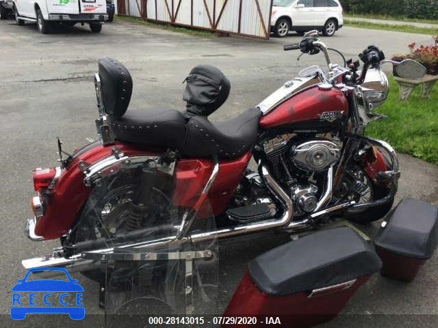 2013 HARLEY-DAVIDSON FLHRC ROAD KING CLASSIC 1HD1FRM11DB631603 image 3