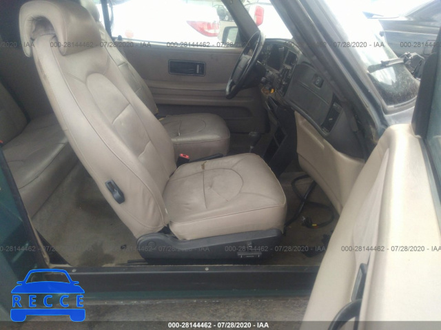 1992 SAAB 900 YS3AL76L7N7000185 image 4
