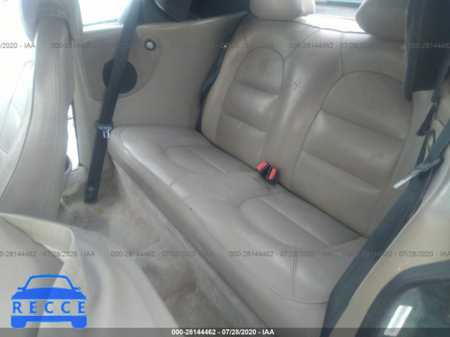 1992 SAAB 900 YS3AL76L7N7000185 image 7