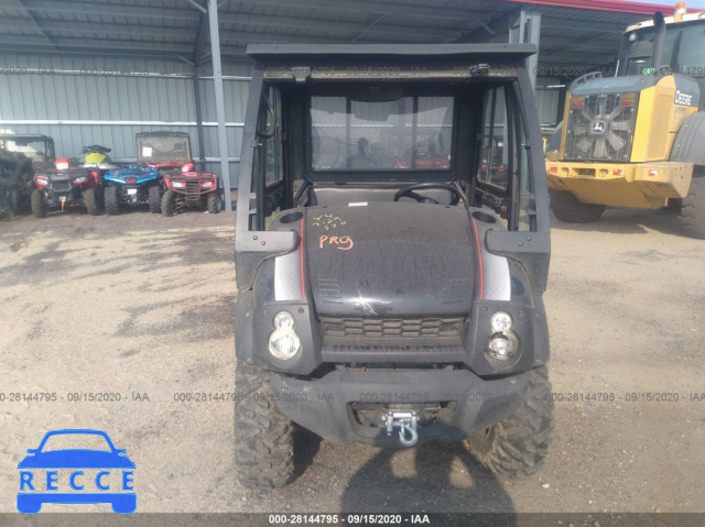 2016 KAWASAKI KAF400 D JK1AFED11GB517870 image 4