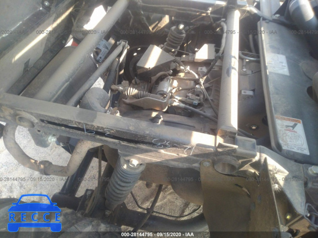 2016 KAWASAKI KAF400 D JK1AFED11GB517870 image 7