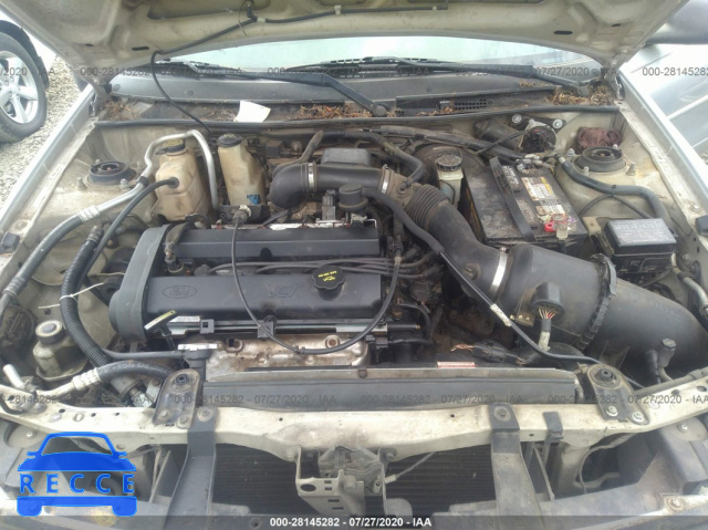 2003 FORD ZX2 ZX2 3FAFP11303R161754 image 9