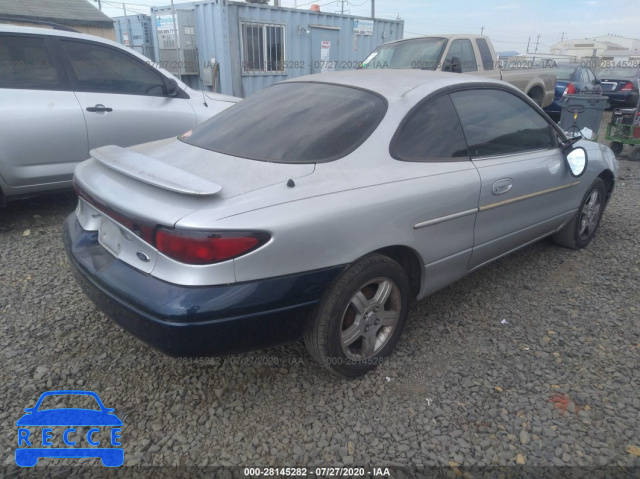 2003 FORD ZX2 ZX2 3FAFP11303R161754 image 3