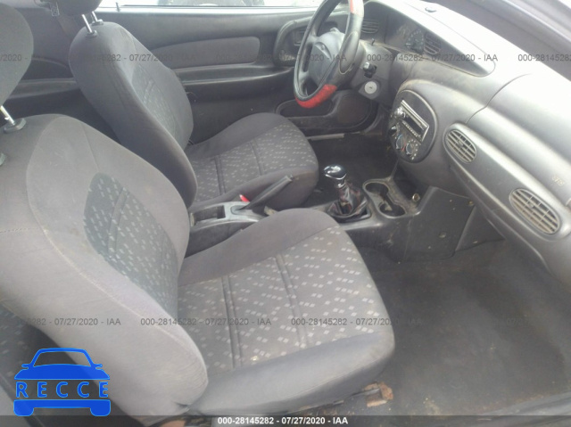 2003 FORD ZX2 ZX2 3FAFP11303R161754 image 4