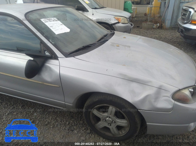 2003 FORD ZX2 ZX2 3FAFP11303R161754 image 5