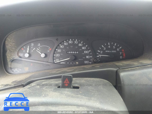 2003 FORD ZX2 ZX2 3FAFP11303R161754 image 6