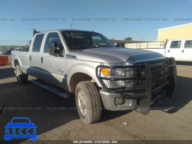 2016 FORD SUPER DUTY F-350 SRW PLATINUM/XL/XLT/LARIAT 1FT8W3BT4GEC30115 image 0