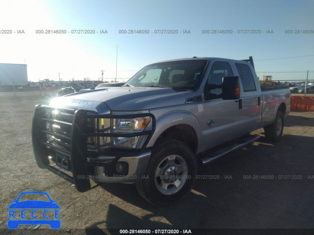 2016 FORD SUPER DUTY F-350 SRW PLATINUM/XL/XLT/LARIAT 1FT8W3BT4GEC30115 image 1