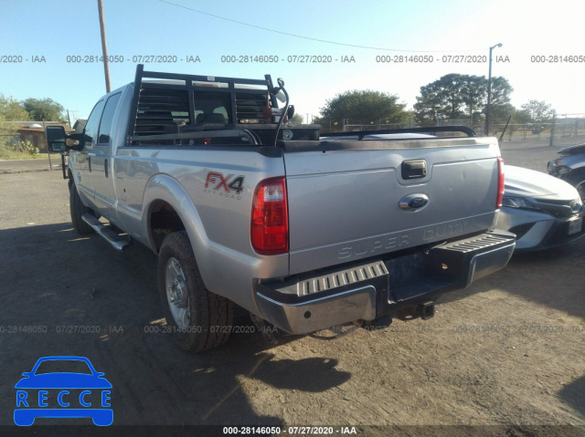 2016 FORD SUPER DUTY F-350 SRW PLATINUM/XL/XLT/LARIAT 1FT8W3BT4GEC30115 image 2