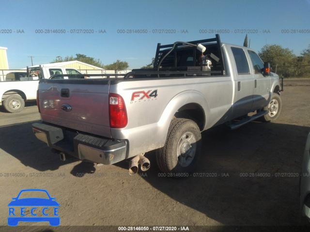 2016 FORD SUPER DUTY F-350 SRW PLATINUM/XL/XLT/LARIAT 1FT8W3BT4GEC30115 image 3