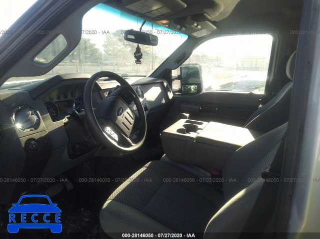 2016 FORD SUPER DUTY F-350 SRW PLATINUM/XL/XLT/LARIAT 1FT8W3BT4GEC30115 image 4