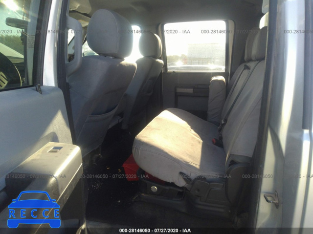 2016 FORD SUPER DUTY F-350 SRW PLATINUM/XL/XLT/LARIAT 1FT8W3BT4GEC30115 image 6