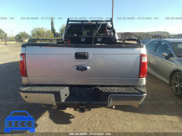 2016 FORD SUPER DUTY F-350 SRW PLATINUM/XL/XLT/LARIAT 1FT8W3BT4GEC30115 image 7