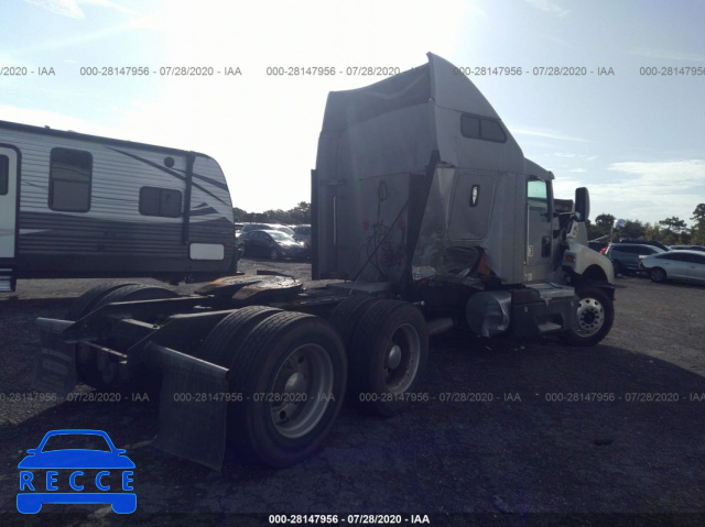 1998 KENWORTH CONSTRUCTIONON T600 1XKADR9X6WR757930 зображення 3