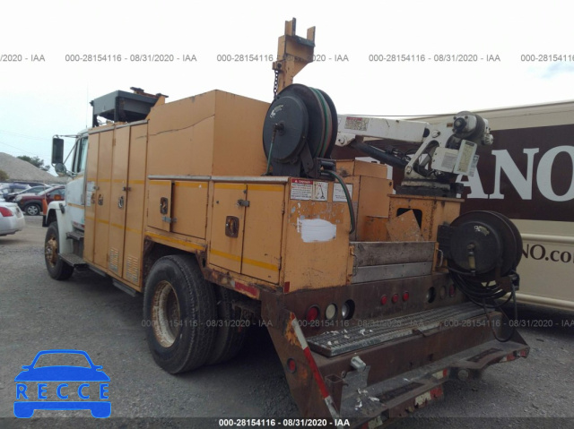 2001 FREIGHTLINER MEDIUM CONVENTIONAL FL70 1FVABTAK01HJ23918 image 2