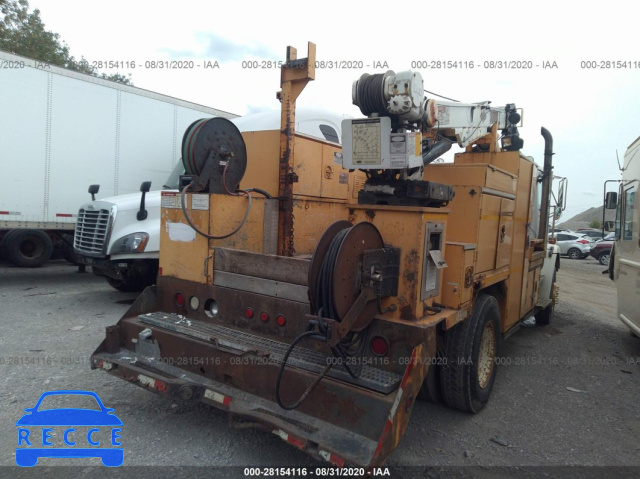2001 FREIGHTLINER MEDIUM CONVENTIONAL FL70 1FVABTAK01HJ23918 image 3