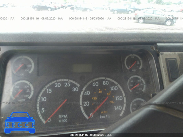 2001 FREIGHTLINER MEDIUM CONVENTIONAL FL70 1FVABTAK01HJ23918 image 5