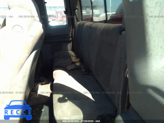 2007 FORD SUPER DUTY F-350 SRW XL/XLT/LARIAT 1FDSX35P97EA65708 image 7