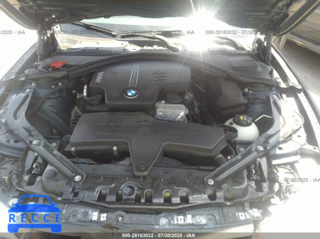 2014 BMW 4 SERIES 428I XDRIVE WBA3T1C52EPS98466 image 9