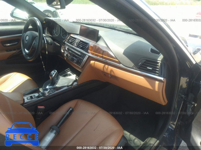 2014 BMW 4 SERIES 428I XDRIVE WBA3T1C52EPS98466 image 4