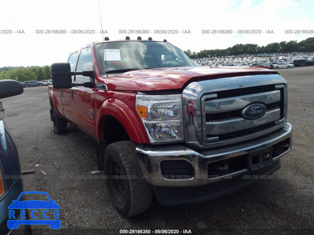 2012 FORD SUPER DUTY F-350 SRW XL/XLT/LARIAT/KING RANCH 1FT8W3BT5CEC53672 зображення 0