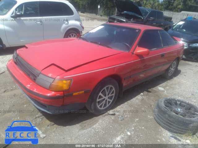 1987 TOYOTA CELICA GT-S JT2ST65L8H7109291 зображення 1