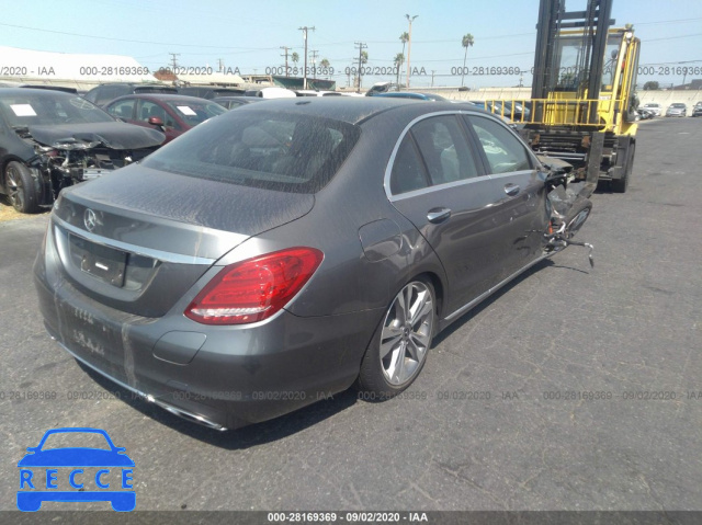 2018 MERCEDES-BENZ C-CLASS C 350E 55SWF4HB9JU262994 image 3