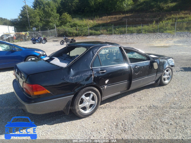 1998 ACURA RL SPECIAL EDITION JH4KA9685WC012058 Bild 3