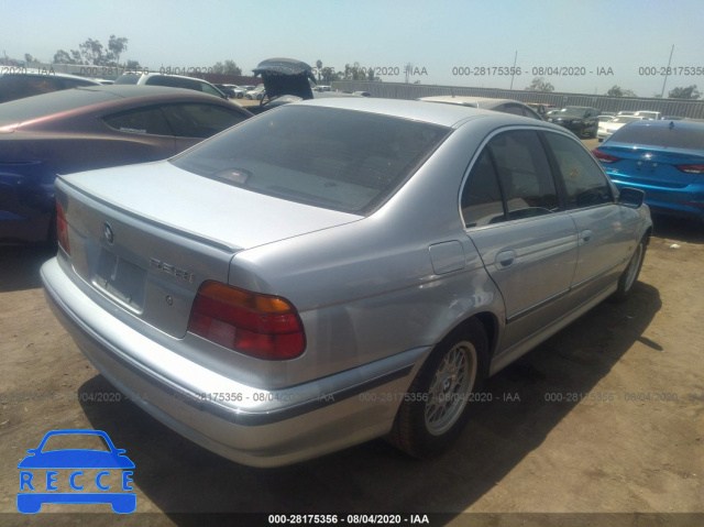 1997 BMW 5 SERIES 528I WBADD5320VBV50310 image 3